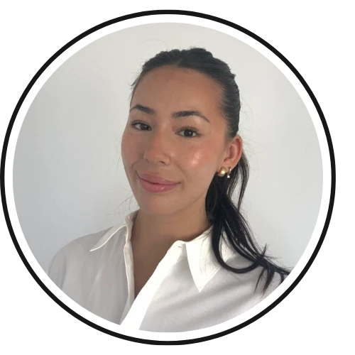 Nattasha Disciascio D.C